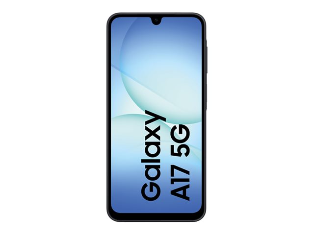 Samsung Galaxy A17 5G Smartphone – Dual-SIM, 128 GB Speicher