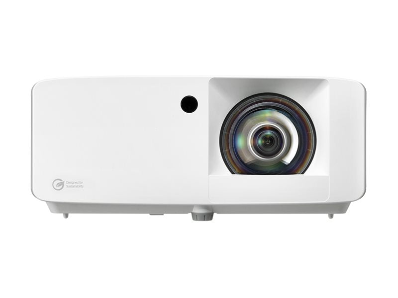 Optoma DLP-Projektor – Laser, Full HD, 4200 Lumen