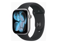 Apple Watch Series 11 – Fitness-Tracking, GPS, Herzfrequenz