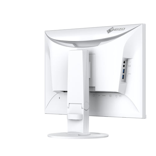 Eizo 24" Monitor – Flexibler Standfuß, IPS-Display