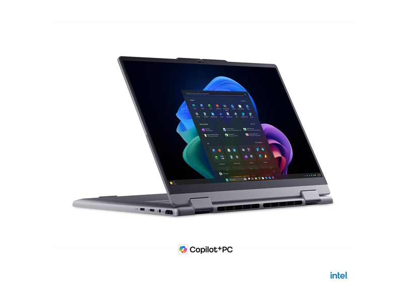 Lenovo ThinkBook 14 2-in-1 – Touchscreen, schnelles WLAN