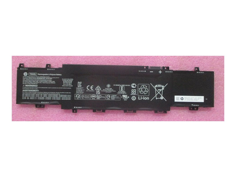 HP Laptop-Batterie – 4 Zellen, 55 Wh Kapazität