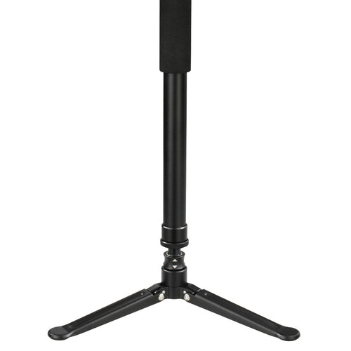 Hama Monostand Smooth 155 – Flexibler Ständer mit Standspinne