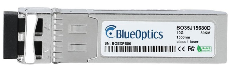 CBO SFP+ Modul – Für schnelle Netzwerkverbindungen