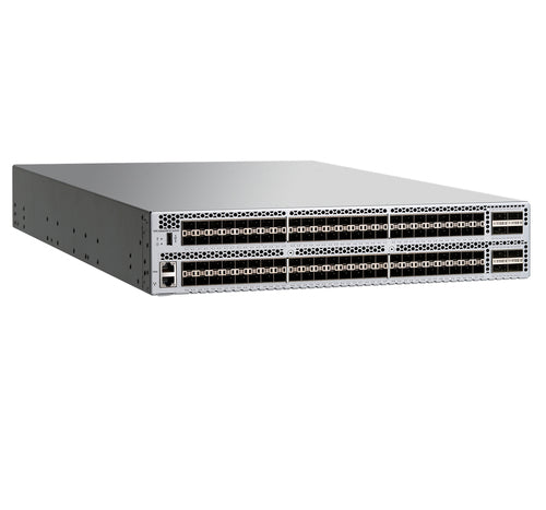 HP Enterprise Netzwerk-Switch – 48 Anschlüsse, 32Gb Fibre Channel