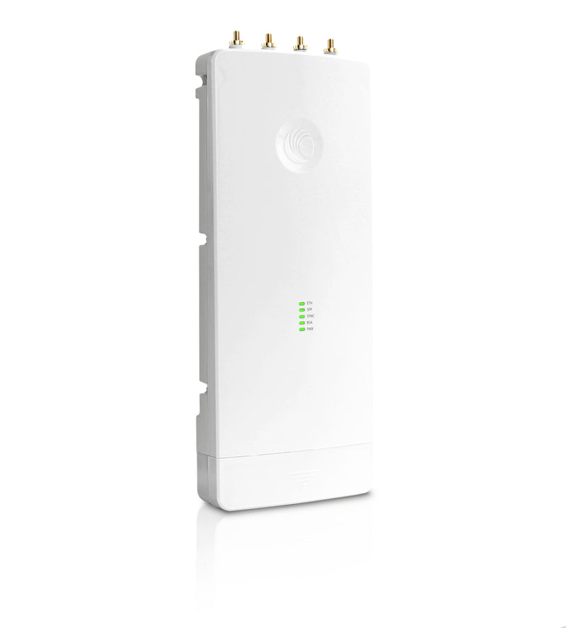 Cambium Networks Wireless Bridge – 1.2 Gbps, GPS integriert