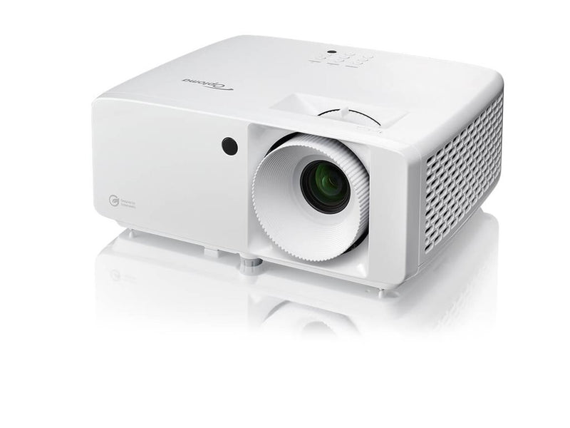 Optoma DLP-Projektor – 5500 Lumen, Full HD