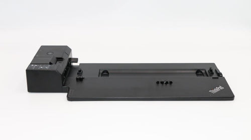 Lenovo ThinkPad Pro Dock – Mehr Anschlüsse, 135W Leistung