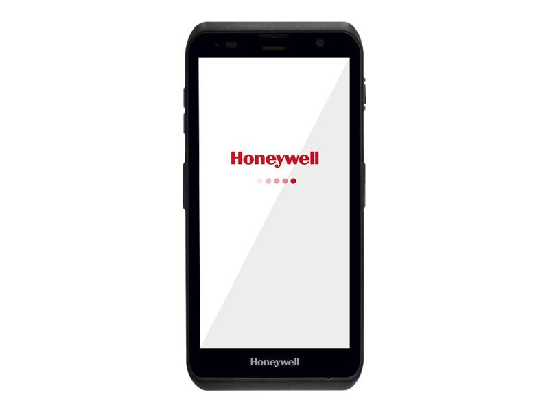 Honeywell ScanPal EDA52 – Robustes Datenerfassungsterminal, Android 11