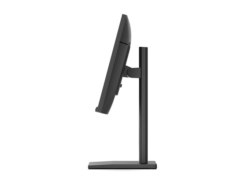 Hannspree 23,8" LED-Monitor – Full HD, USB-C-Anschluss