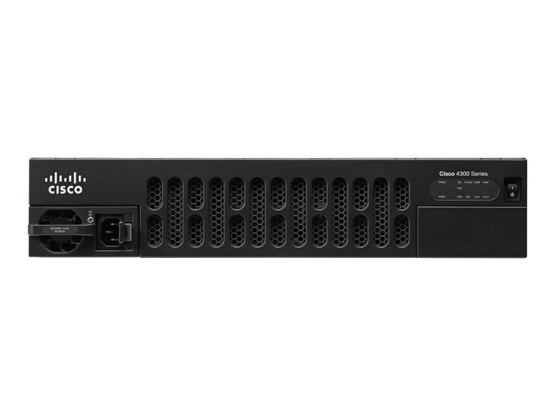 Cisco Router – Für sicheres und schnelles Firmennetzwerk