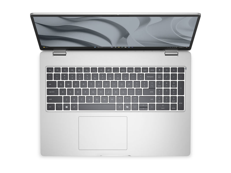 DELL Pro 16" Laptop – Ryzen AI, 16 GB RAM, 512 GB SSD