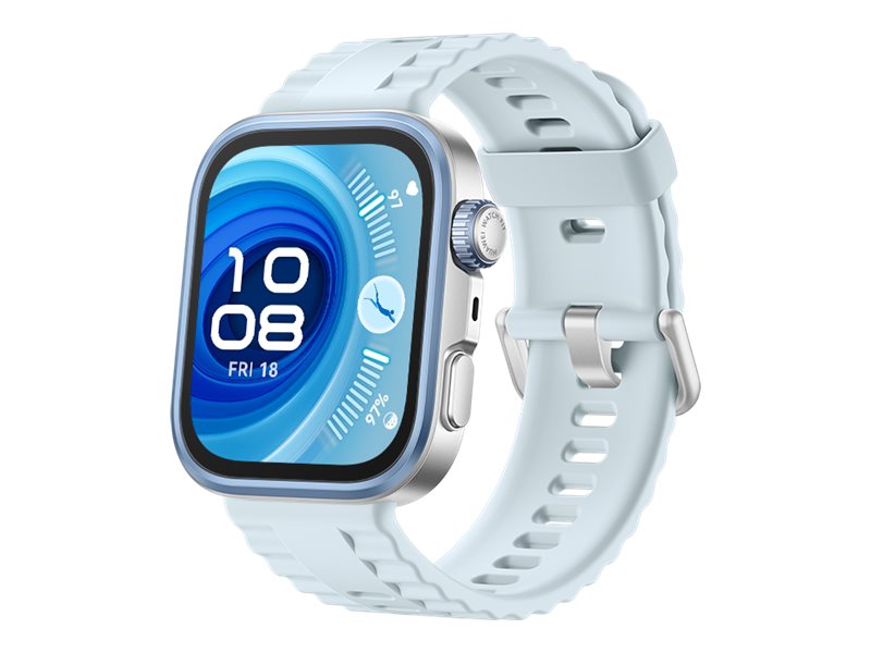 Huawei Smartwatch – Fitness-Tracking, GPS-Navigation