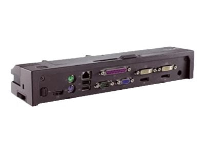 Dell Port Replikator – Mehr Anschlüsse für Ihr Büro