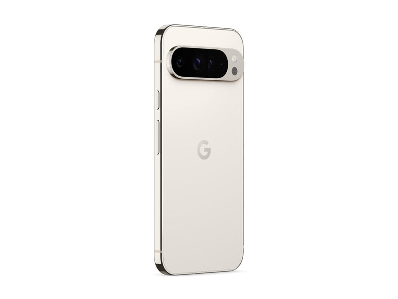 Google Pixel 9 Pro XL Smartphone – Kratzfest, wasserbeständig