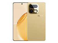 Realme 16 Pro+ Smartphone – 256 GB Speicher, wasserbeständig