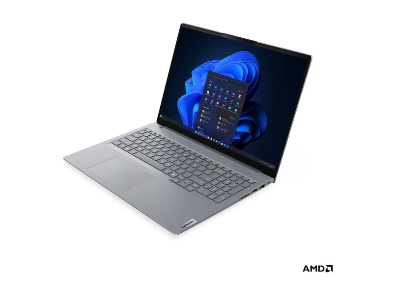 Lenovo ThinkBook 16" Laptop – Ryzen 5, 32 GB RAM, 1 TB SSD