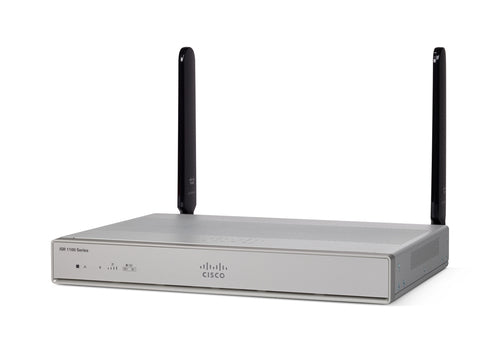Cisco Business-Router – 8 Ports, sichere Verbindung