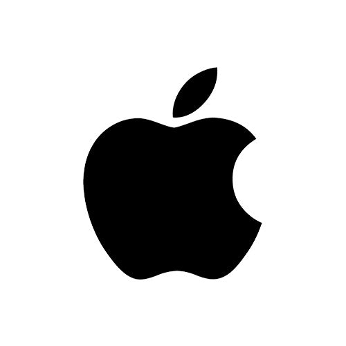 Apple 27" Display – Brillante Farben, schlankes Design