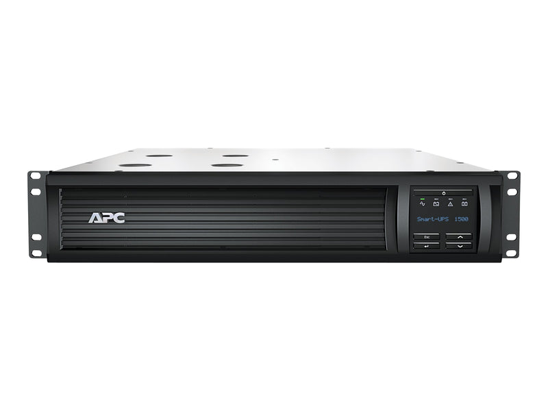 APC USV Rackmontage – 1500VA, Stromausfallschutz