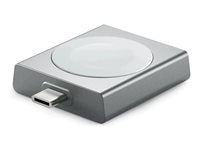 ALOGIC Induktive Ladematte – USB-C für Apple Watch