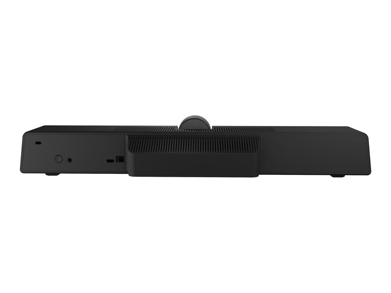 Iiyama Konferenzbar – 4K-Kamera, integrierte Mikrofone