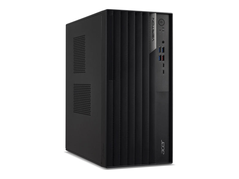 Acer Veriton Desktop-PC – Intel i7, 16 GB RAM, 1 TB SSD + 2 TB HDD