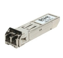 D-Link SFP Transceiver – 100 Mbps, bis 2 km Reichweite