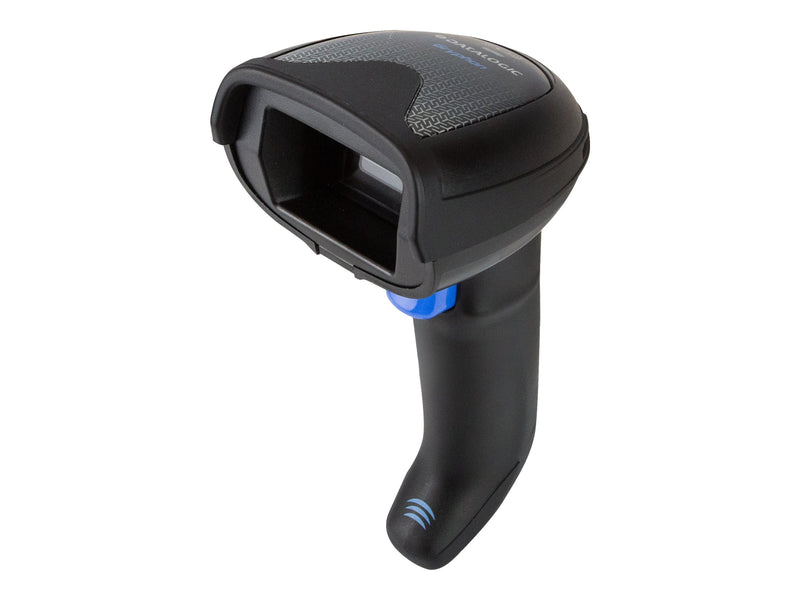 Datalogic Gryphon Barcode-Scanner – Ergonomisch, 2D-Imager