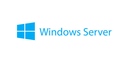 Lenovo Windows Server 2025 – 16 Kerne, mehrsprachig