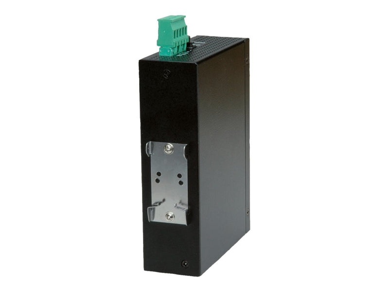 Roline Industrie-Switch – 16 Ports für robuste Netzwerke