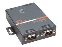 Lantronix Geräteserver – Kompakt und effizient für Netzwerke