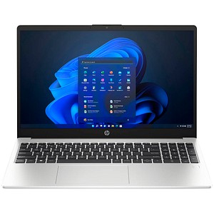 HP Laptop – Leistungsstark, kompakt mit 15,6" Display