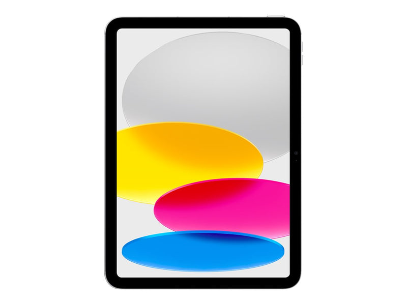 Apple iPad 10.9" Tablet – 256 GB Speicher, A14 Bionic Chip