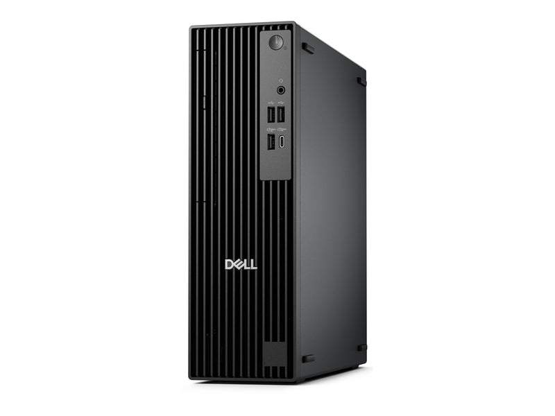 Dell Pro Slim Desktop-PC – Core i5, 16 GB RAM, 512 GB SSD