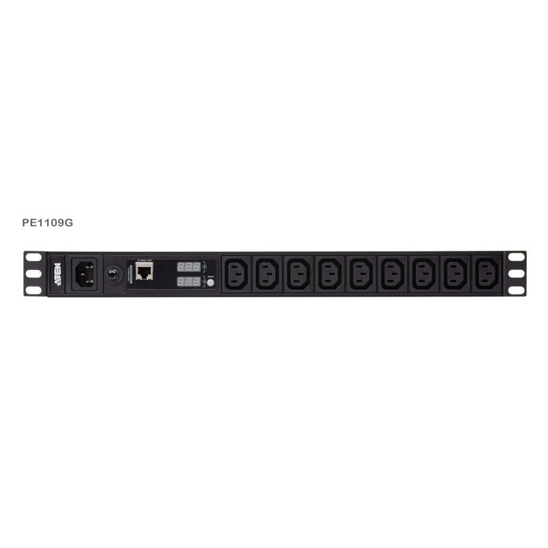 Aten Basis-PDU – Energieüberwachung für Serverräume