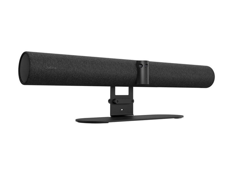 Jabra Videobar – 180° Sichtfeld, 4K Video