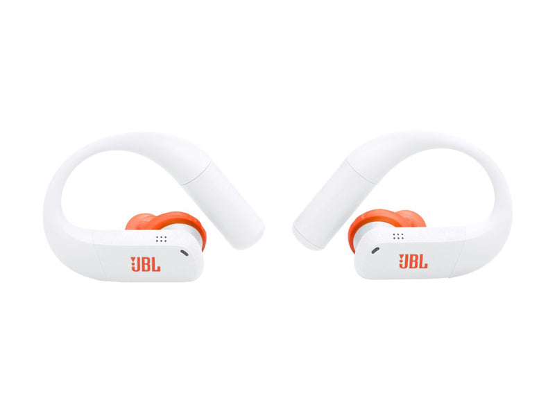 JBL Sport-Kopfhörer – Kabellos, wasserdicht, mit Geräuschunterdrückung