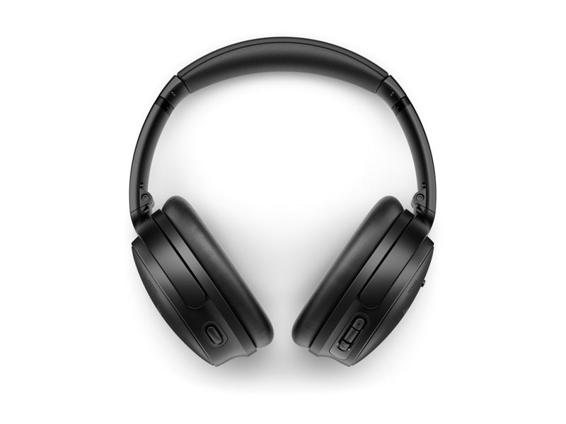 Bose QuietComfort Headset – Kabellos, Bluetooth, Geräuschunterdrückung