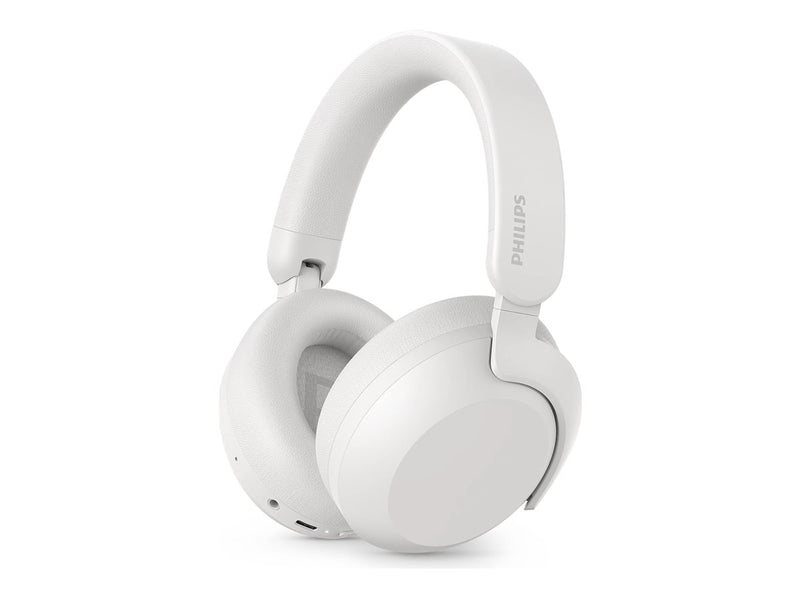 Philips Bluetooth-Kopfhörer – Geräuschunterdrückung, kabellos