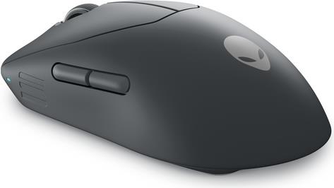 DELL Alienware Pro Gaming-Maus – Kabellos & Präzise