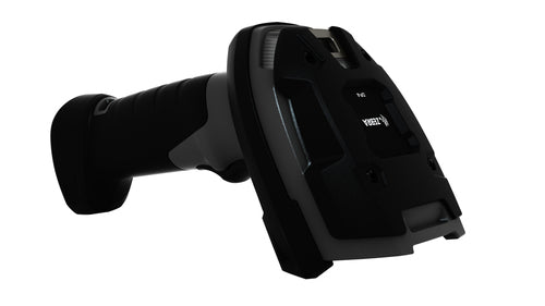 Zebra Barcode-Scanner – robust, für direkte Teilemarkierungen