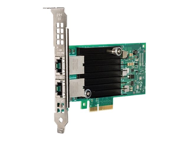 Dell Netzwerkadapter – Dual-Port, 10 Gigabit Ethernet