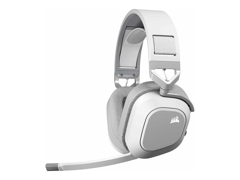 Corsair Wireless Gaming-Headset – Dolby Atmos, RGB-Beleuchtung