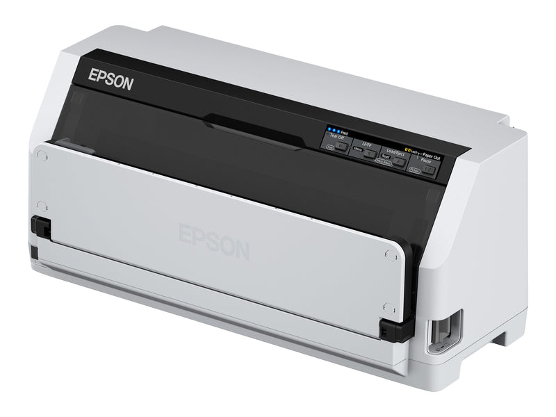 Epson Nadeldrucker – robust und schnell für Büro und Lager