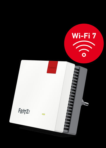 Fritz! Mesh WLAN Set – Starke Verbindung für Ihr Büro