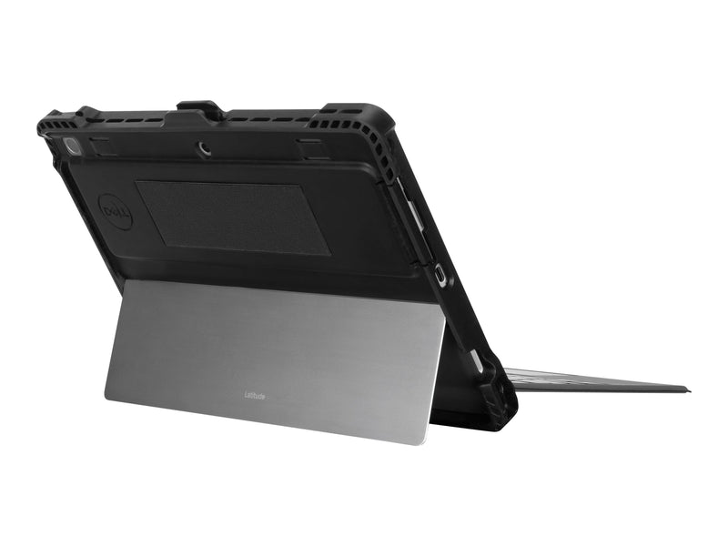 Dell Tablet-Schutzhülle – Robust und umweltfreundlich