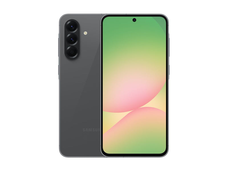 Samsung Galaxy A56 Smartphone – 5G, 6,7" Display