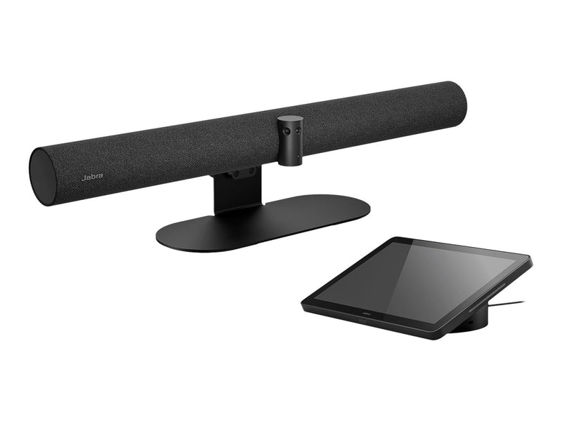 Jabra PanaCast 50 Video Bar – 4K Kamera, 180° Sichtfeld
