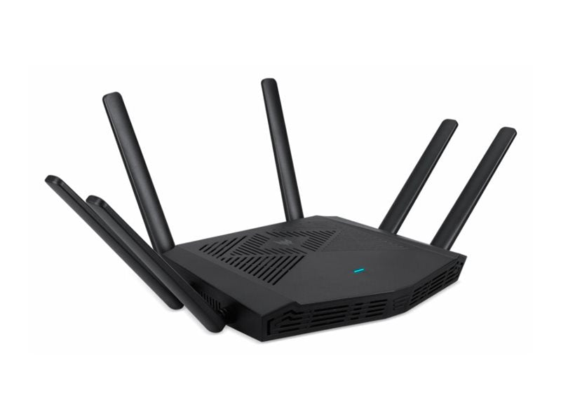 Acer Gaming-Router – Wi-Fi 6, Schnelles Internet für Gamer